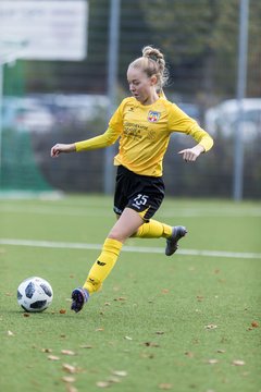 Bild 19 - F FSC Kaltenkirchen - SV Frisia 03 Risum-Lindholm : Ergebnis: 0:7